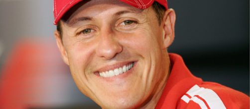 Arrivano nuove notizie sulla salute di Schumacher