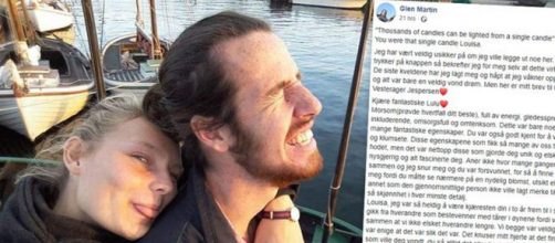 Escursioniste morte in Marocco: la lettera d'addio dell'ex ragazzo di Louisa | corriere.it