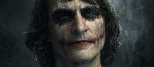 Joaquin Pheonix as Joker Fond d'écran HD | Arrière-Plan ... - alphacoders.com