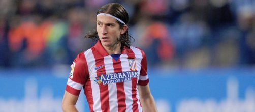 Juventus, possibile colpo Filipe Luis