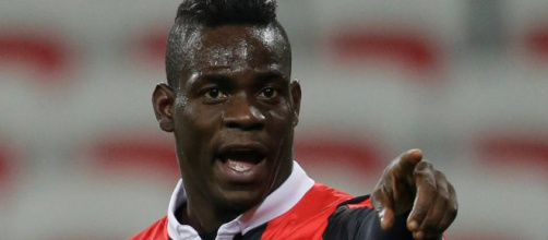 F---ing French referees' – Balotelli rant could see him banned for ... - sportingnews.com