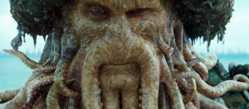 Le prochain Pirates des Caraïbes se fera sans Johnny Depp