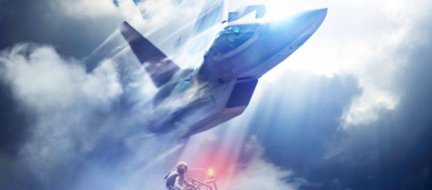 Ace Combat 7 disponibile su console e pc. Ace Combat 7 disponibile su console e pc.