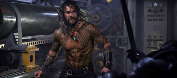 Aquaman': Jason Momoa's superhero movie debuts trailer at Comic-Con - usatoday.com Aquaman': Jason Momoa's superhero movie debuts trailer at Comic-Con - usatoday.com
