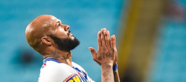 Bruno Silva está perto de reforçar o Flu em 2019 (Foto: Vinícius Costa/BP Filmes) Bruno Silva está perto de reforçar o Flu em 2019 (Foto: Vinícius Costa/BP Filmes)