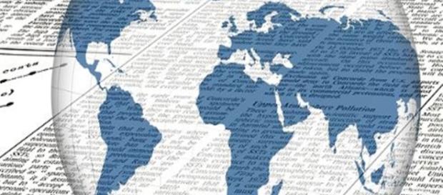 Class Relotius was name Journalist of The year by CNN but he invested his stories - Image credit - Geralt / Pixabay Class Relotius was name Journalist of The year by CNN but he invested his stories - Image credit - Geralt / Pixabay