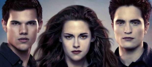Crepúsculo' es elegida como la peor película de la historia Crepúsculo' es elegida como la peor película de la historia