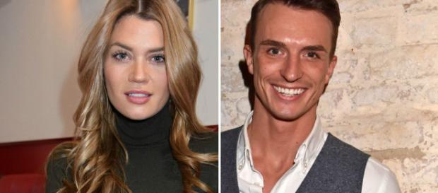 Diese beiden mögen sich inzwischen gar nicht mehr: Bachelorette Nadine Klein und Maxim Sachraj Diese beiden mögen sich inzwischen gar nicht mehr: Bachelorette Nadine Klein und Maxim Sachraj