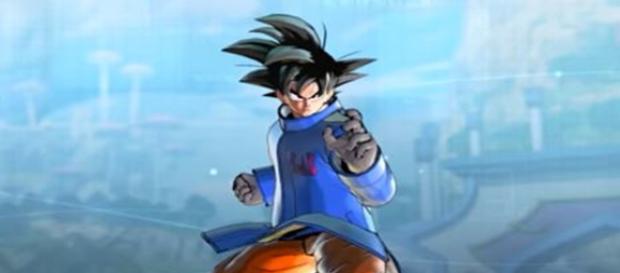 Dragon Ball Xenoverse 2 latest update includes new characters from the movie - Image credit - InbetweenGamer | YouTube Dragon Ball Xenoverse 2 latest update includes new characters from the movie - Image credit - InbetweenGamer | YouTube