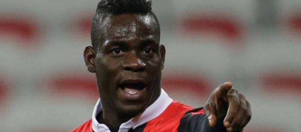 F---ing French referees' – Balotelli rant could see him banned for ... - sportingnews.com F---ing French referees' – Balotelli rant could see him banned for ... - sportingnews.com