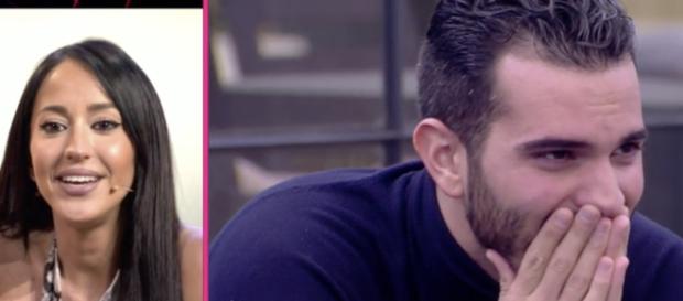 GH VIP: Aurah y Suso iniciaron un romance en el reality y ahora parecen distanciados - semana.es GH VIP: Aurah y Suso iniciaron un romance en el reality y ahora parecen distanciados - semana.es
