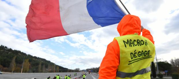 Les victimes de la mobilisations des gilets jaunes. Les victimes de la mobilisations des gilets jaunes.