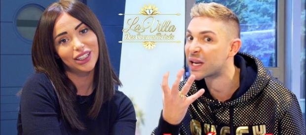 Lors d'une interview accordée à Sam Zirah, la sulfureuse Jelena a balancé des révélations surprenantes concernant Julia. Lors d'une interview accordée à Sam Zirah, la sulfureuse Jelena a balancé des révélations surprenantes concernant Julia.