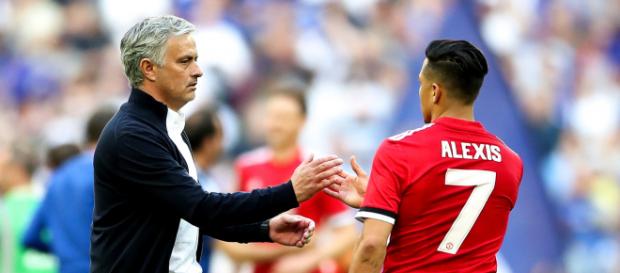 Mercato | Mercato - PSG : Alexis Sanchez poussé au départ par ... - le10sport.com Mercato | Mercato - PSG : Alexis Sanchez poussé au départ par ... - le10sport.com
