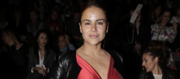 Mónica Hoyos se convierte en la primera concursante oficial de 'GH ... - bekia.es Mónica Hoyos se convierte en la primera concursante oficial de 'GH ... - bekia.es