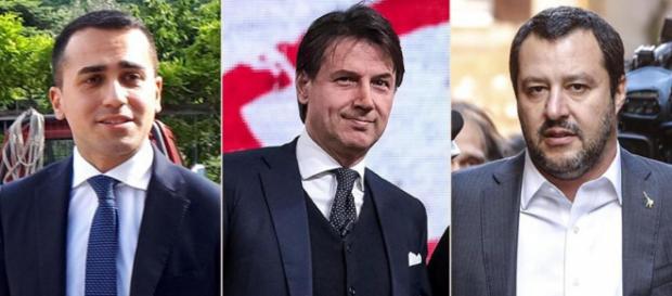 Pensioni, Quota 100: Governo Conte risparmia solo il 10% con frenata rivalutazione assegni e tagli alle pensioni d'oro Pensioni, Quota 100: Governo Conte risparmia solo il 10% con frenata rivalutazione assegni e tagli alle pensioni d'oro