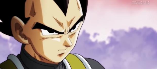Super Dragon Ball Heroes: A look at villain Cirrus and the new Great Saiyamen. Image credit:Dragon Ball Hype/YouTube screenshot Super Dragon Ball Heroes: A look at villain Cirrus and the new Great Saiyamen. Image credit:Dragon Ball Hype/YouTube screenshot