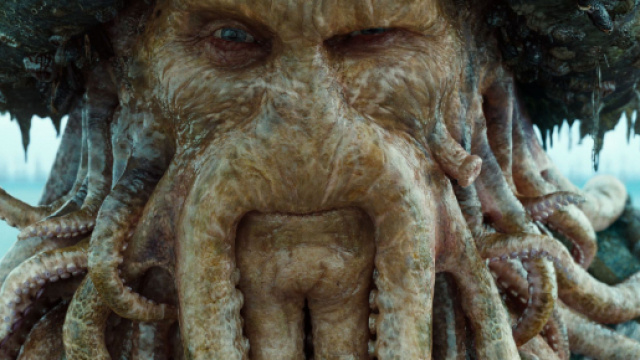 Le prochain Pirates des Caraïbes se fera sans Johnny Depp