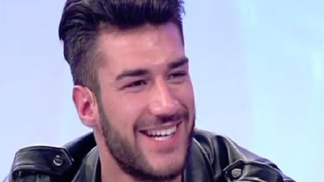 Lorenzo Riccardi fa una gaffe hot