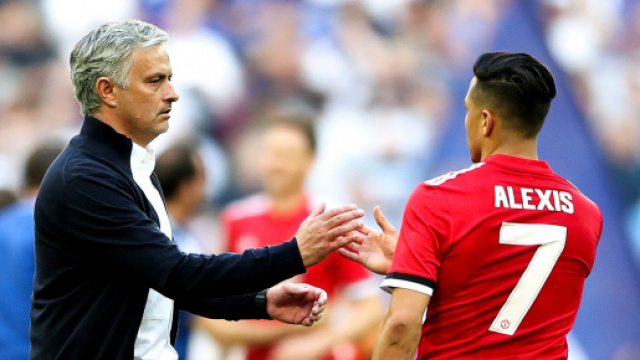 Mercato | Mercato - PSG : Alexis Sanchez poussé au départ par ... - le10sport.com