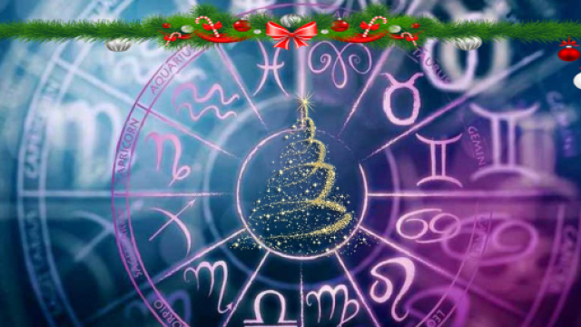 Oroscopo della settimana di natale: previsioni per i segni zodiacali.