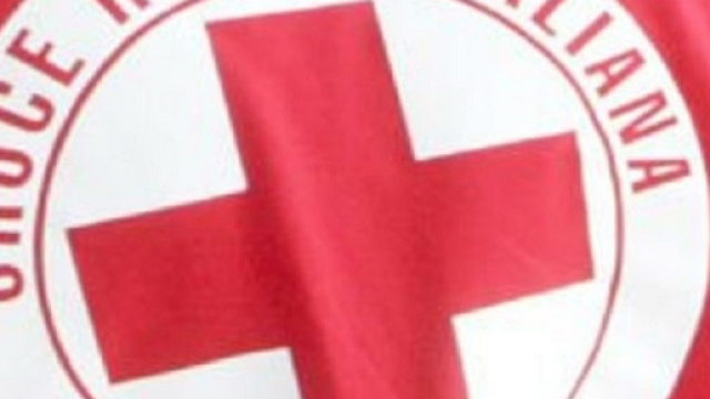 Posizioni Aperte Croce Rossa Italiana: invio CV a gennaio 2019