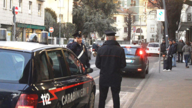 Roma, 73enne costretto a mendicare dietro ricatto