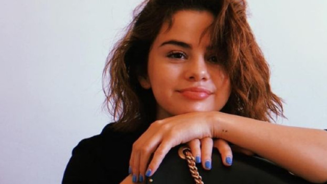 Selena Gomez ne compte pas revenir sur les r&eacute;seaux sociaux