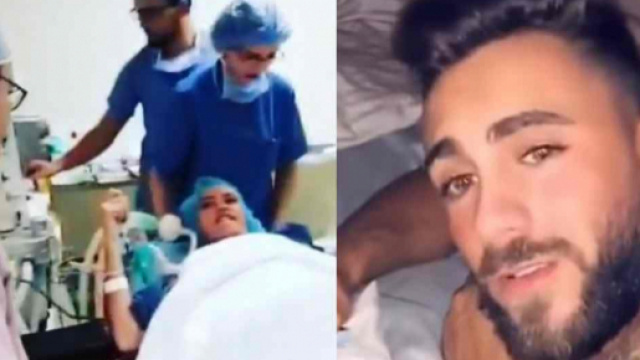 S&eacute;par&eacute; de Vanessa Lawrens depuis deux mois, Illan critique son augmentation mammaire.