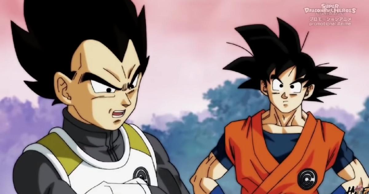 Dragon Ball Super: Manga Chapter 43 updates show Goku tries to locate ...