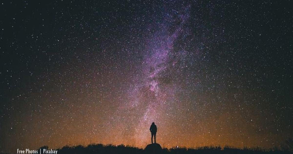 5 videos of weird lights in the sky in recent years