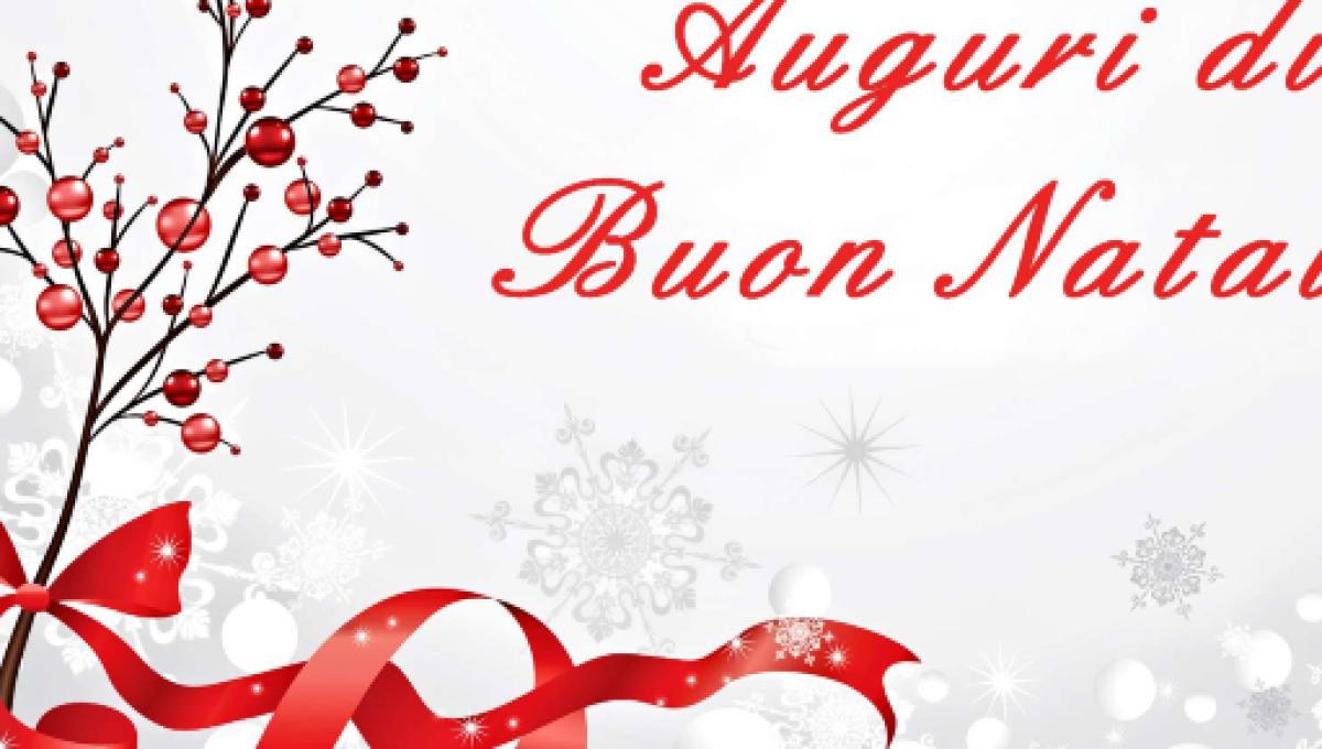 Buona Vigilia Di Natale 2018 Frasi : Buona Vigilia Di Natale 2018 Ecco