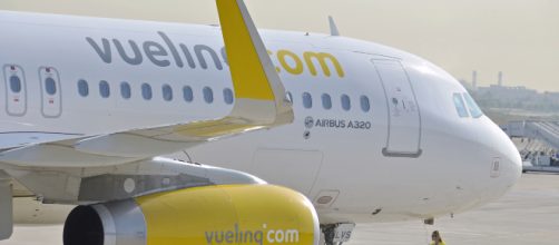 Assunzioni Vueling: si ricercano 100 assistenti di volo per il 2019