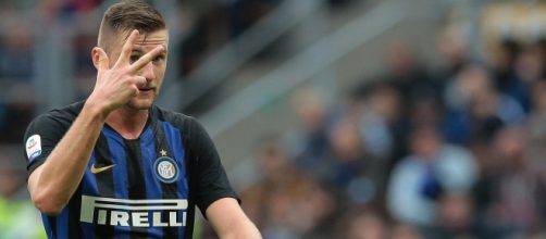 Il Manchester ha messo gli occhi su Skriniar