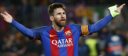 Juventus, Serafini: 'Può arrivare Messi'