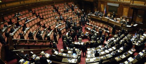 Pensioni e LdB 2019, attesa per l'esame della Manovra in Parlamento