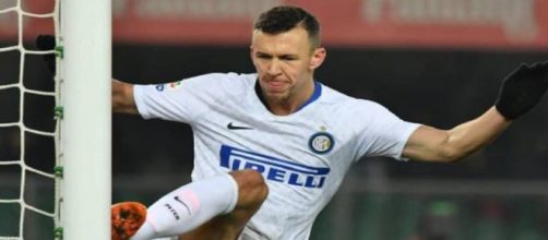 Perisic il migliore in Chievo Verona-Inter