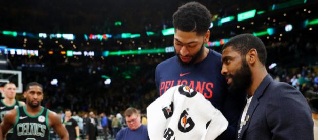 Anthony Davis Rumors: Lakers Unable To Match Celtics Trade Package - ibtimes.com Anthony Davis Rumors: Lakers Unable To Match Celtics Trade Package - ibtimes.com