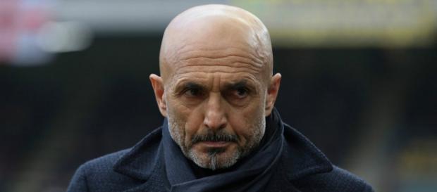 Luciano Spalletti dopo Chievo-Inter: 'Mercato a gennaio? Squadra non migliorabile con gli scarti degli altri' Luciano Spalletti dopo Chievo-Inter: 'Mercato a gennaio? Squadra non migliorabile con gli scarti degli altri'