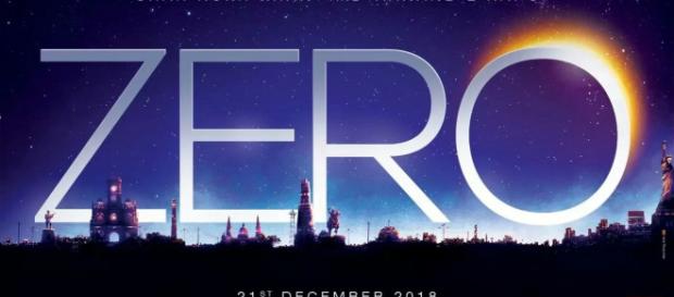 SRK new movie title Zero taht has not created expected ripples Photo-( Image Times/ Youtube.com) SRK new movie title Zero taht has not created expected ripples Photo-( Image Times/ Youtube.com)