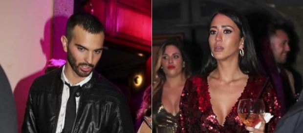 Suso se olvida de Aurah en la fiesta tras la final de 'GH VIP ... - libertaddigital.com Suso se olvida de Aurah en la fiesta tras la final de 'GH VIP ... - libertaddigital.com