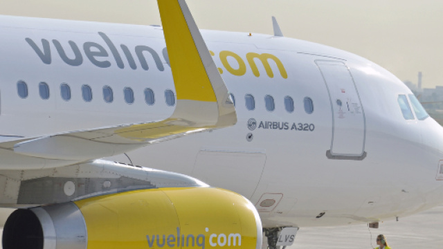 Assunzioni Vueling: si ricercano 100 assistenti di volo per il 2019