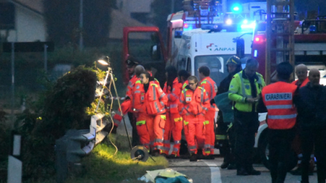 Calabria, padre e figlio uccisi in auto. (foto di repertorio)