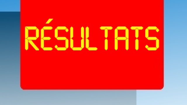 Les r&eacute;sultats des principaux championnats europ&eacute;ens.