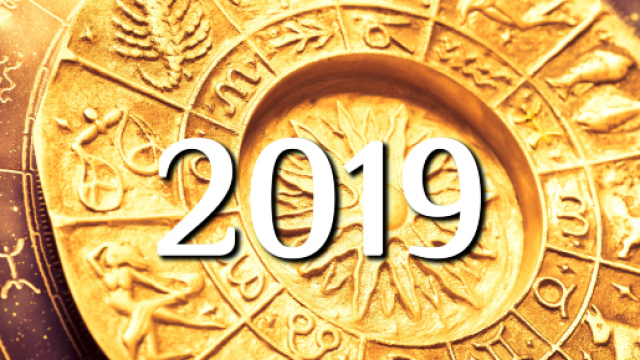 Oroscopo 2019: le previsioni astrali per l'anno nuovo (2019) - meglio.it