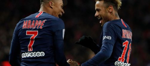 Face au PSG, Lille et la Ligue 1 ne tiennent pas le choc | Le ... - newsstandhub.com