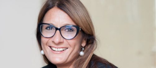 La senatrice del Partito Democratico, Simona Malpezzi