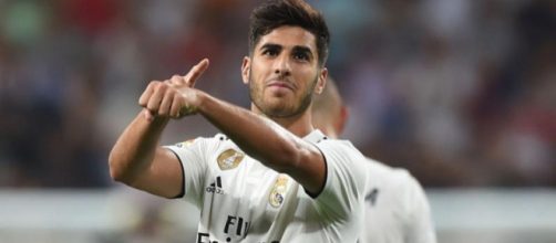 L'Inter pensa a Marco Asensio per giugno