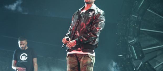 Booba s'en prend à Damso sur Instagram Booba s'en prend à Damso sur Instagram