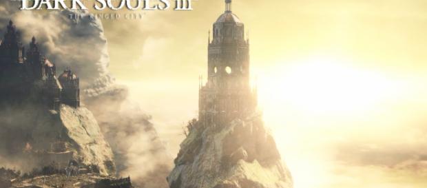 Dark Souls 3: The Ringed City : Ashes, Ashes, We all Fall Down Image Credit: Bago Game/Flickr Wikimedia Commons Dark Souls 3: The Ringed City : Ashes, Ashes, We all Fall Down Image Credit: Bago Game/Flickr Wikimedia Commons